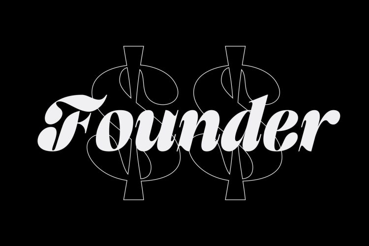 Display Serif Typeface