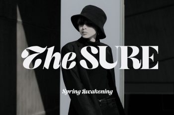 Display Serif Typeface