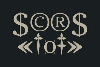 Classic Serif Typeface
