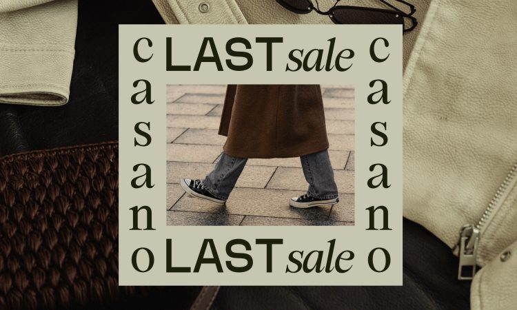 Elegant Serif Typeface