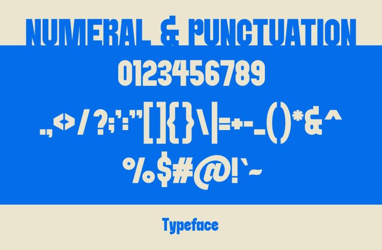 freebies, free font
