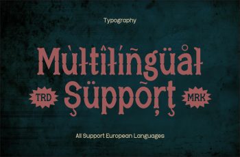freebies, free font