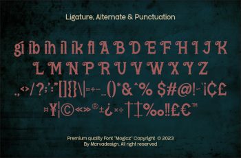 freebies, free font