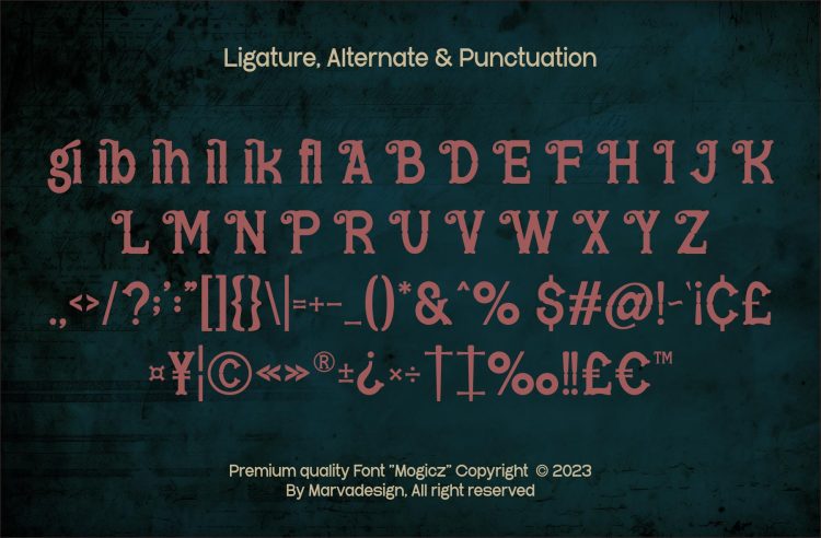 freebies, free font