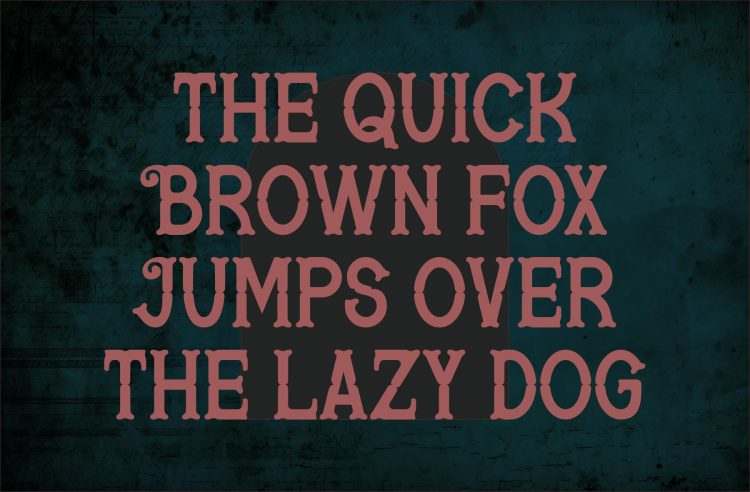 freebies, free font