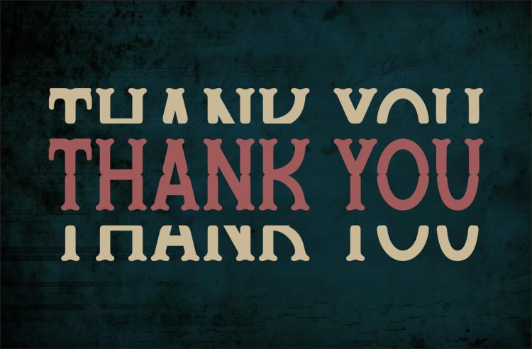 freebies, free font