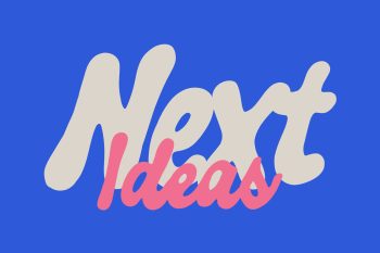 Display Retro Typeface
