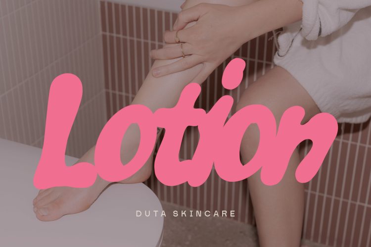 Display Retro Typeface