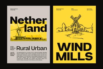 Family Sans Serif Typeface
