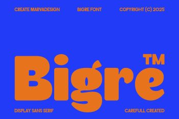 Bigre