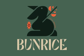 Unique Display Sans Serif Typeface