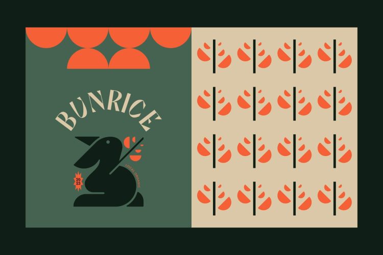Unique Display Sans Serif Typeface