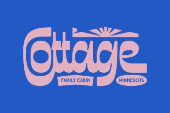 Script Display Typeface