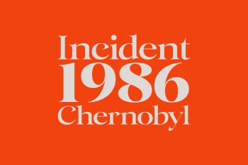 Family Serif Typeface