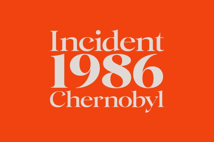 Family Serif Typeface