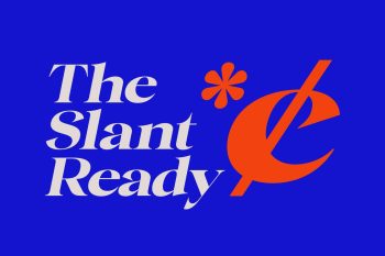 Family Serif Typeface