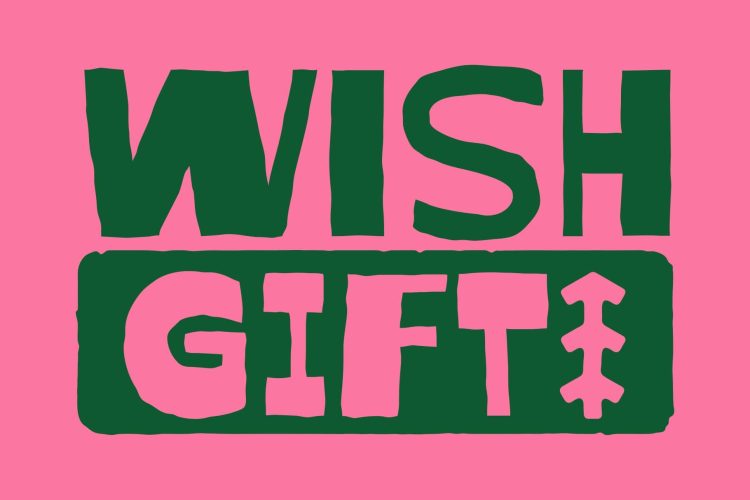 Handcraft Display Typeface