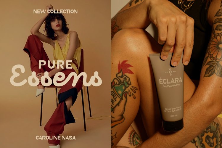 Retro Duo Font Typeface