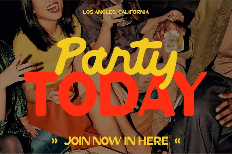 Retro Duo Font Typeface