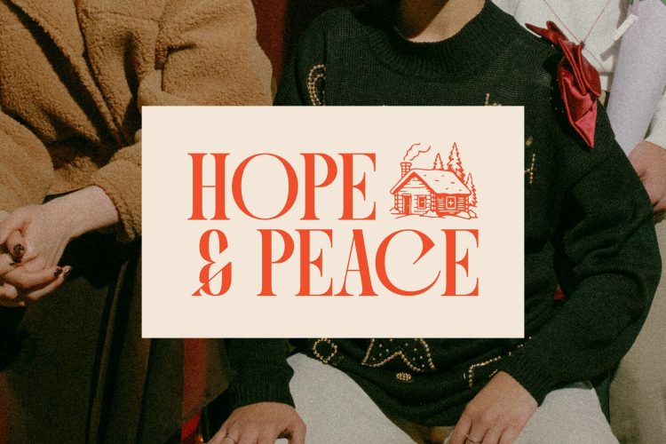 Serif Display Typeface