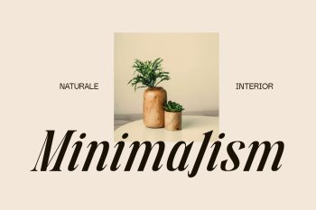 Serif Display Typeface