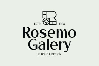 Display Sans Serif Typeface