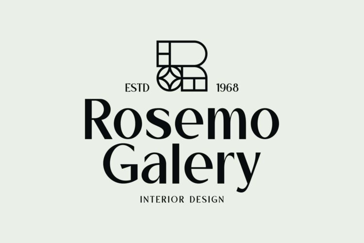 Display Sans Serif Typeface