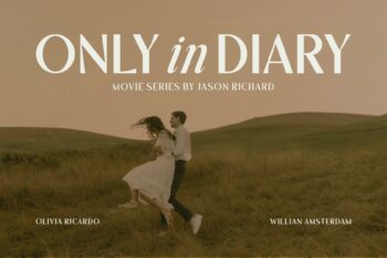 Display Sans Serif Typeface