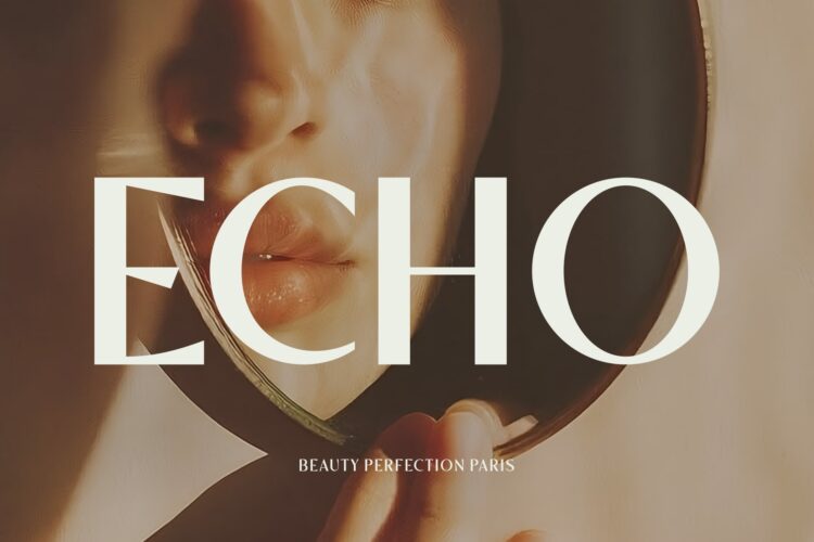 Display Sans Serif Typeface