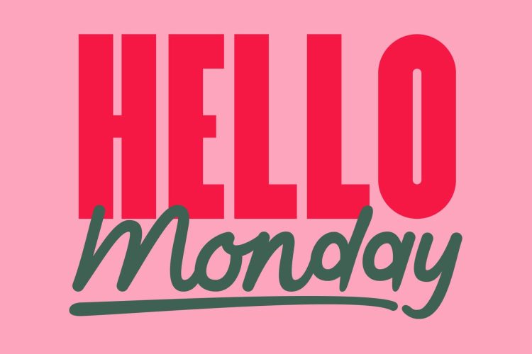 Duo Display Typeface