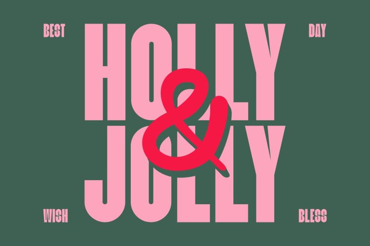 Duo Display Typeface