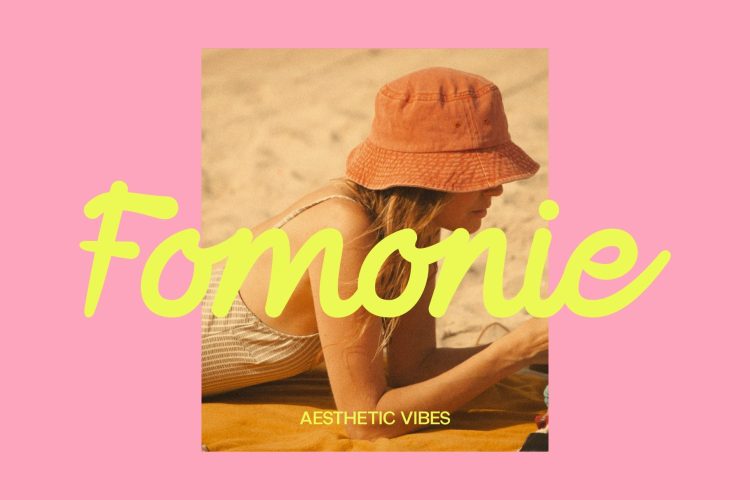 Duo Display Typeface