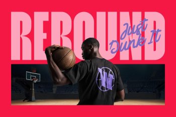 Duo Display Typeface