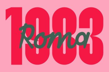 Duo Display Typeface