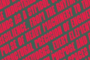 Duo Display Typeface