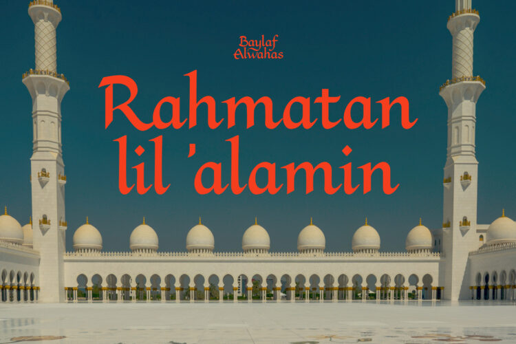 Arabic Style Typeface