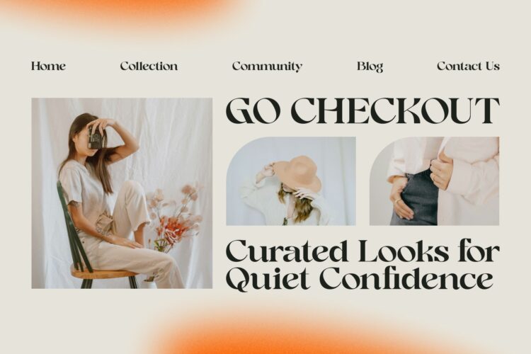 Elegant Decoration Serif Typeface