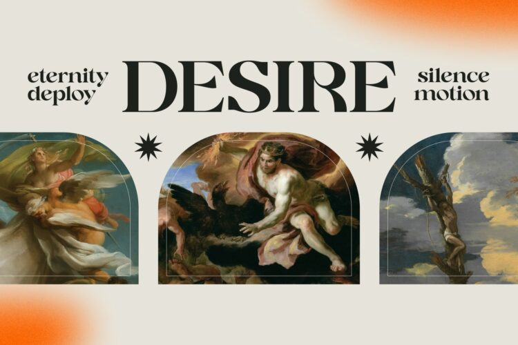 Elegant Decoration Serif Typeface