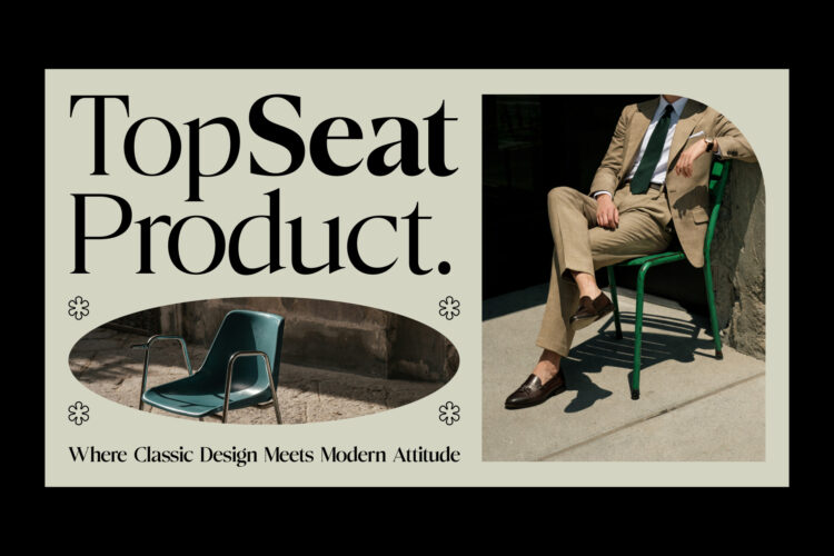 Elegant Family Serif Typeface