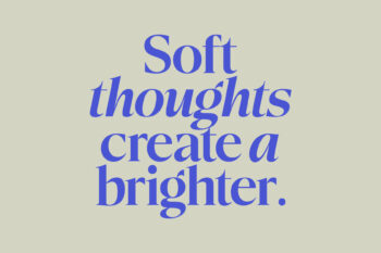 Elegant Family Serif Typeface