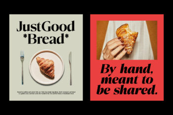 Elegant Family Serif Typeface