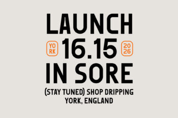 Geometric Sans Serif Typeface