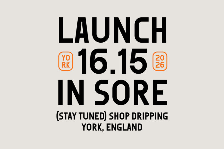 Geometric Sans Serif Typeface