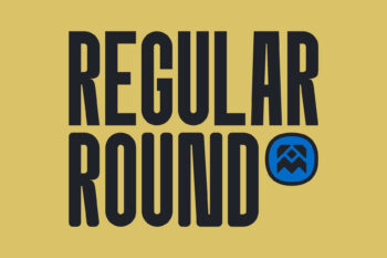 Combination Font Typeface