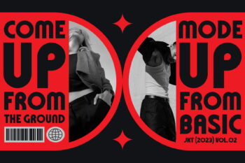 Geometric Sans Serif Typeface