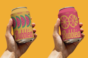 Industrial Script Typeface