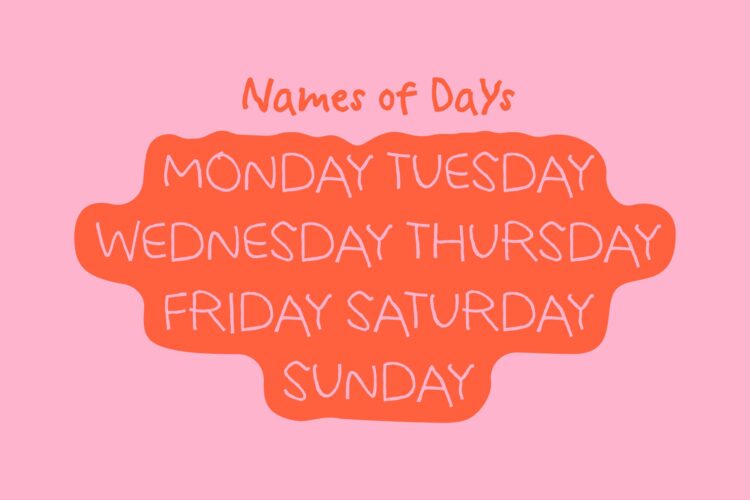 The Messy Handwritten Typeface