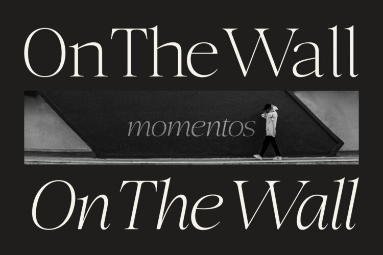 Family Serif Typeface