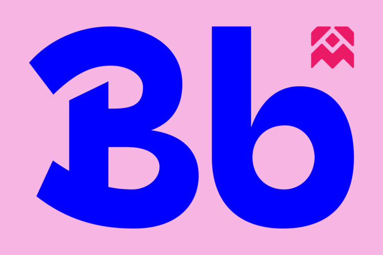 Sans Serif Display Typeface