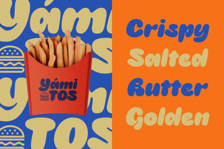 Duo Font Script Typeface